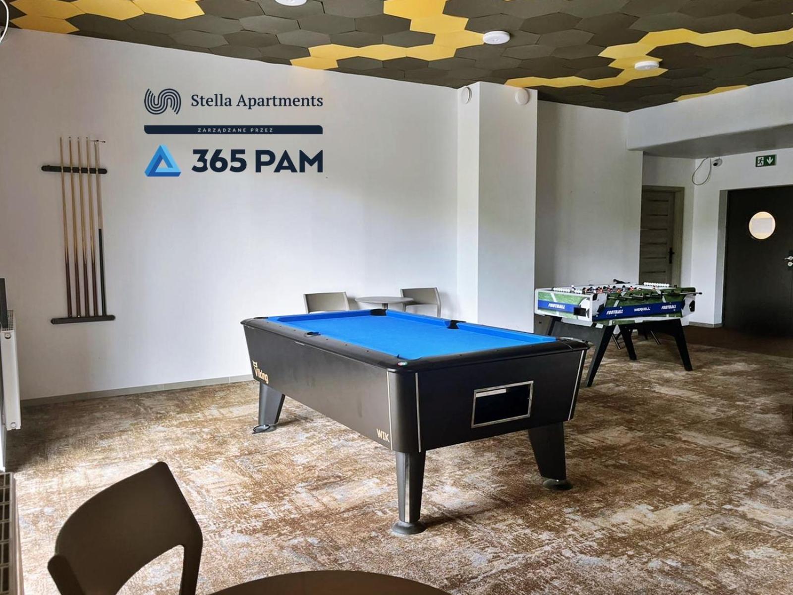 Apartament Biale Piaski W Summer Lofts - 365Pam Устроне-Морське Екстер'єр фото